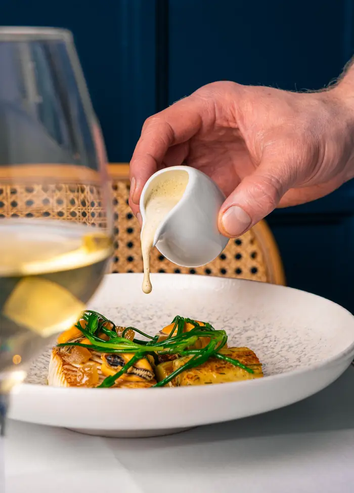 Hospitality marketing partnership — long-term embedded growth support