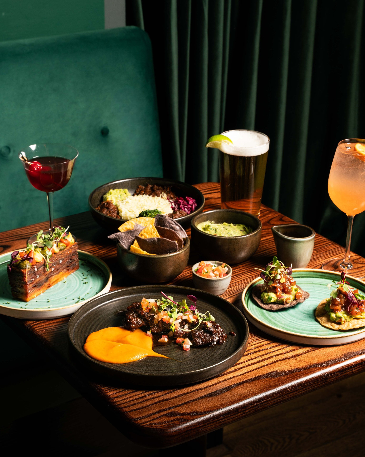 Chicome From launch to one of the city's must-visits.