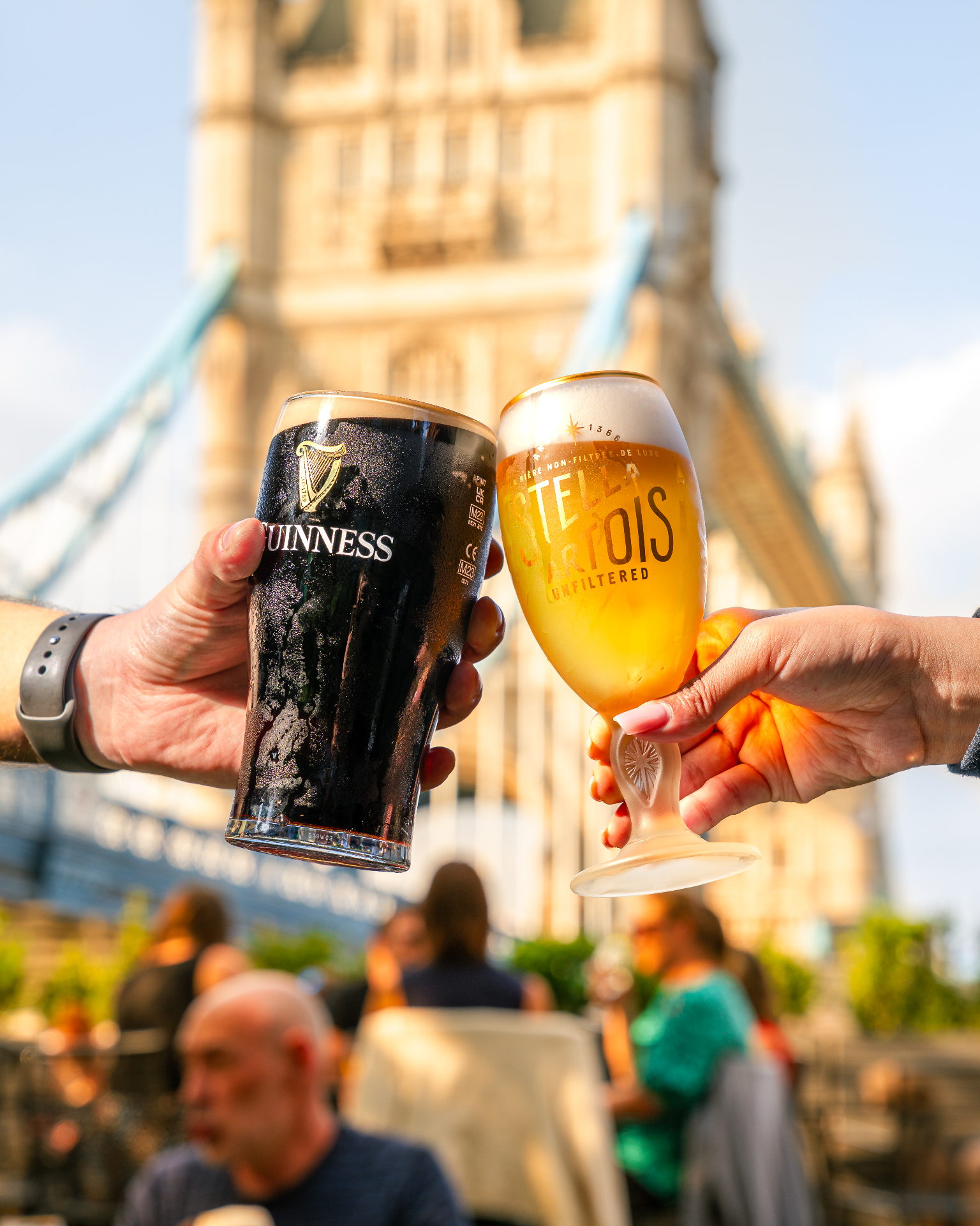Marketing for pubs, bars and nightlife