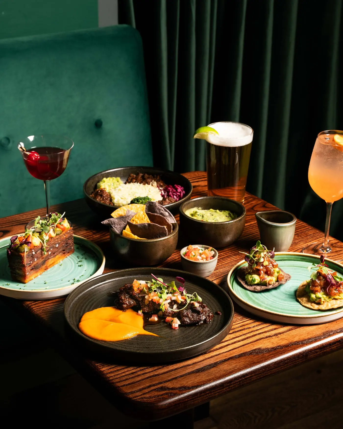 Chicome From launch to one of the city's must-visits.